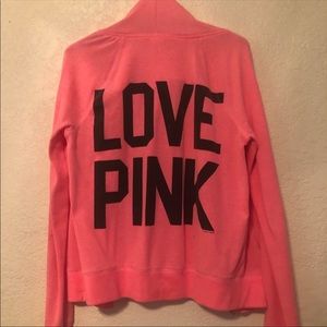PINK Sweatshirt